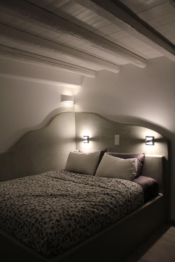 Amorgos Pearls Katapola Exterior photo