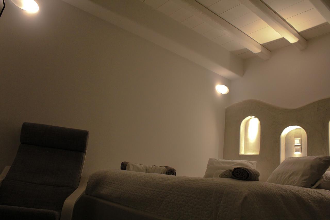 Amorgos Pearls Katapola Exterior photo