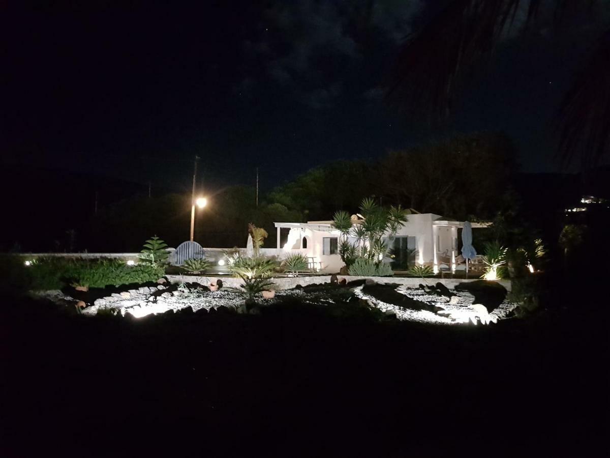Amorgos Pearls Katapola Exterior photo